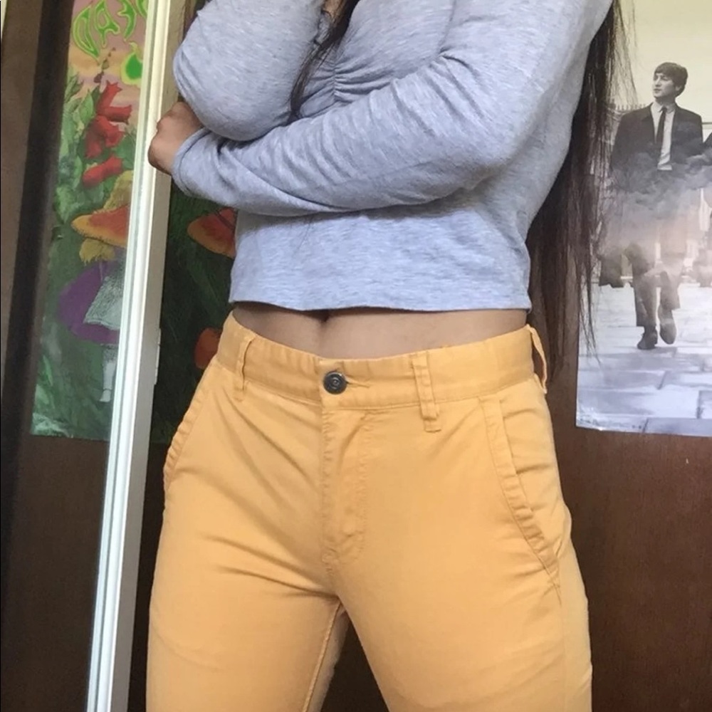 Vintage / Hippie Looking Pants